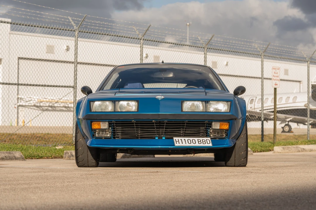 1977 Alpine - Image 9 of 31