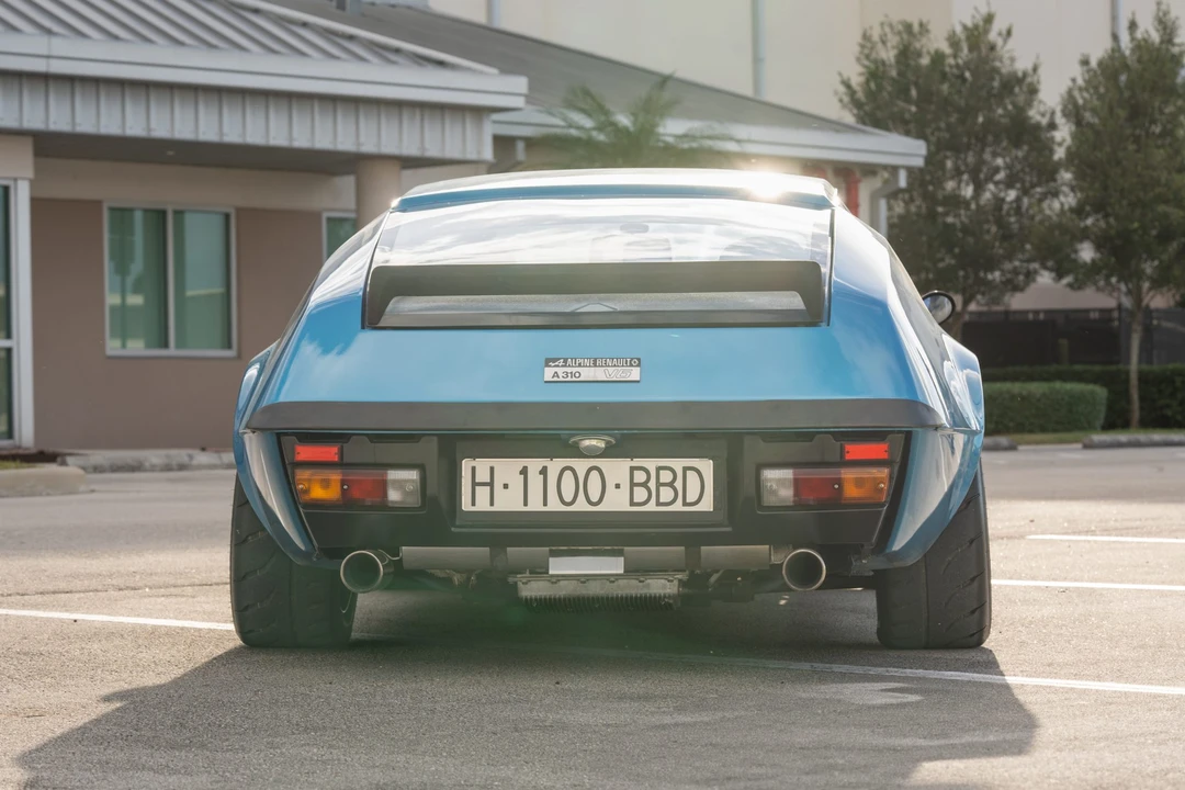1977 Alpine - Image 7 of 31