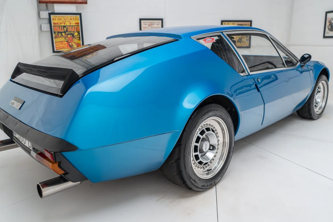 1977 Alpine - Image 8 of 31