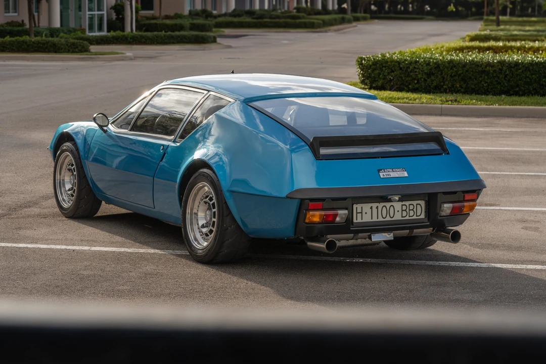 1977 Alpine - Image 5 of 31