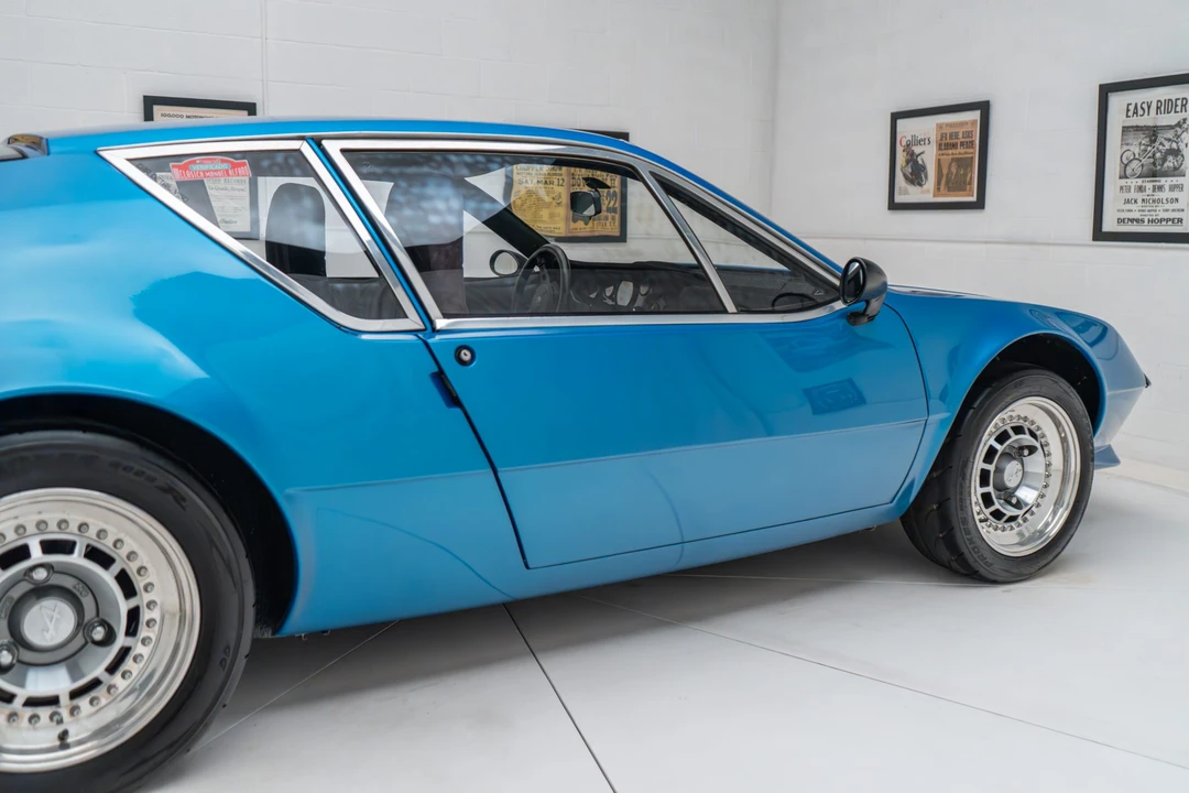 1977 Alpine - Image 16 of 31