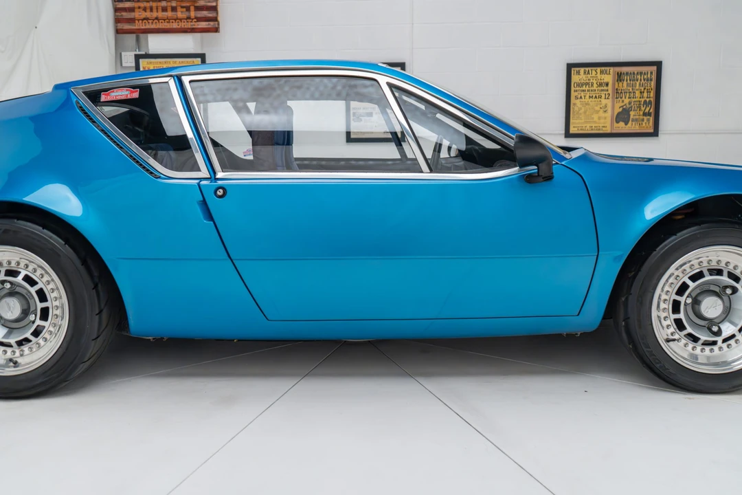 1977 Alpine - Image 17 of 31