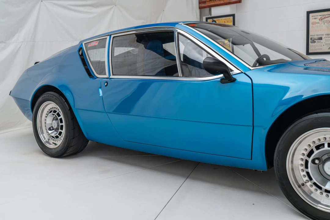 1977 Alpine - Image 18 of 31