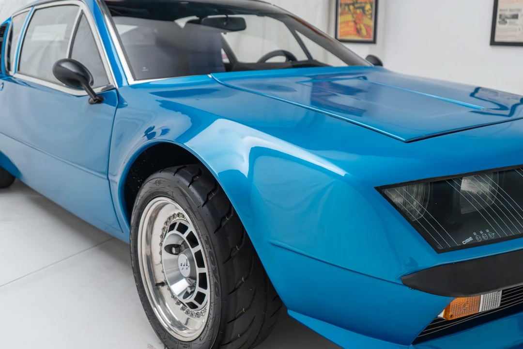1977 Alpine - Image 28 of 31