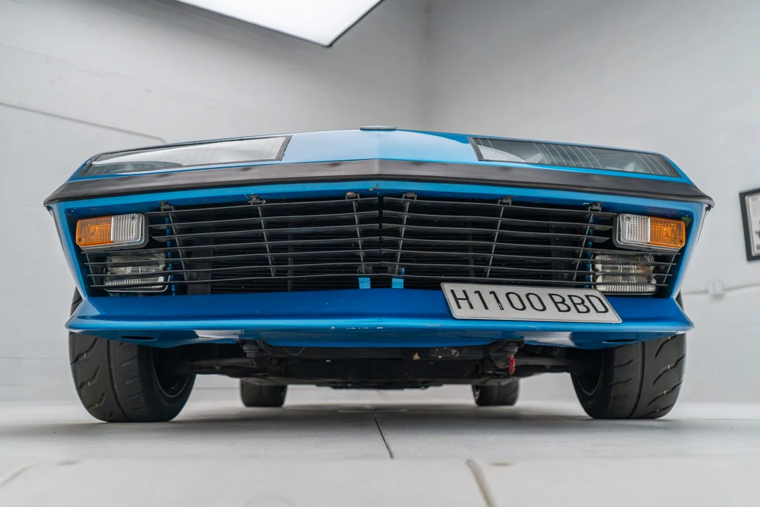 1977 Alpine - Image 22 of 31