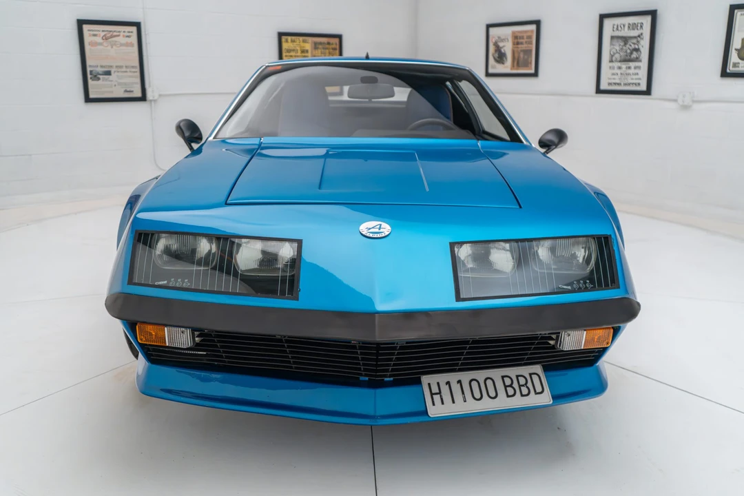 1977 Alpine - Image 20 of 31