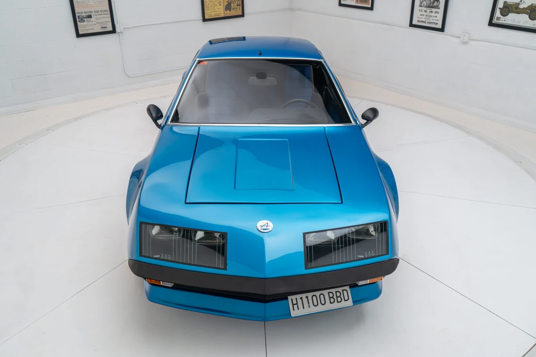 1977 Alpine - Image 21 of 31