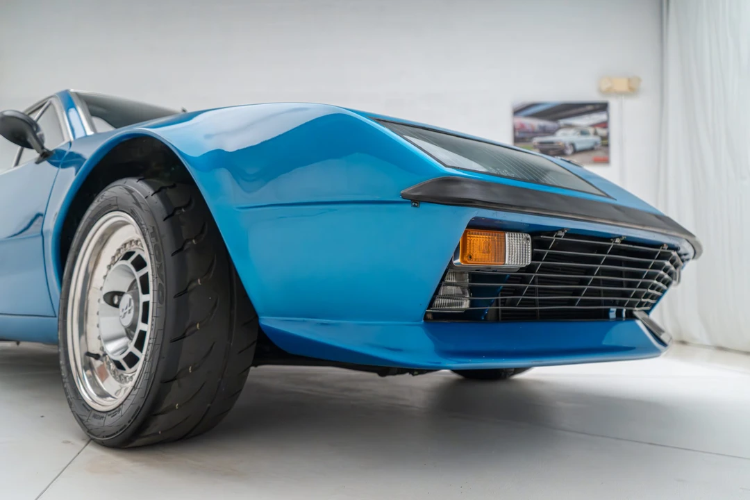 1977 Alpine - Image 19 of 31