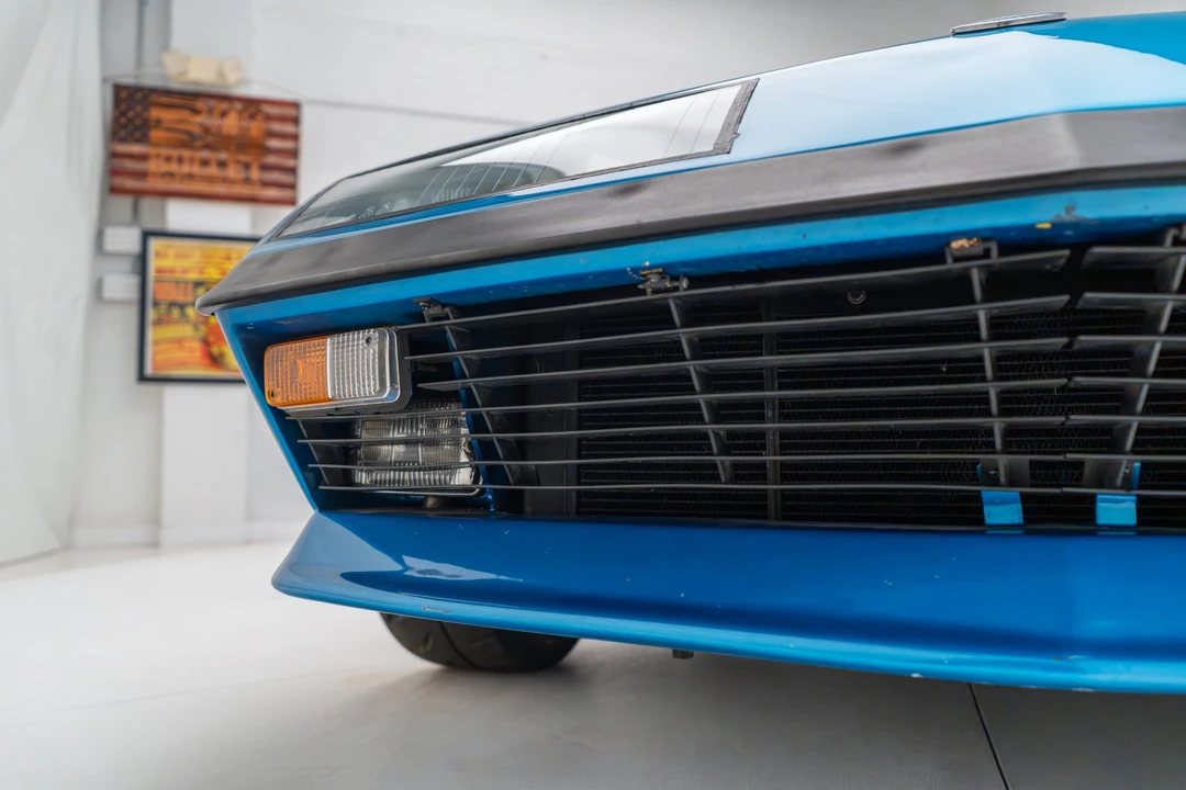 1977 Alpine - Image 24 of 31