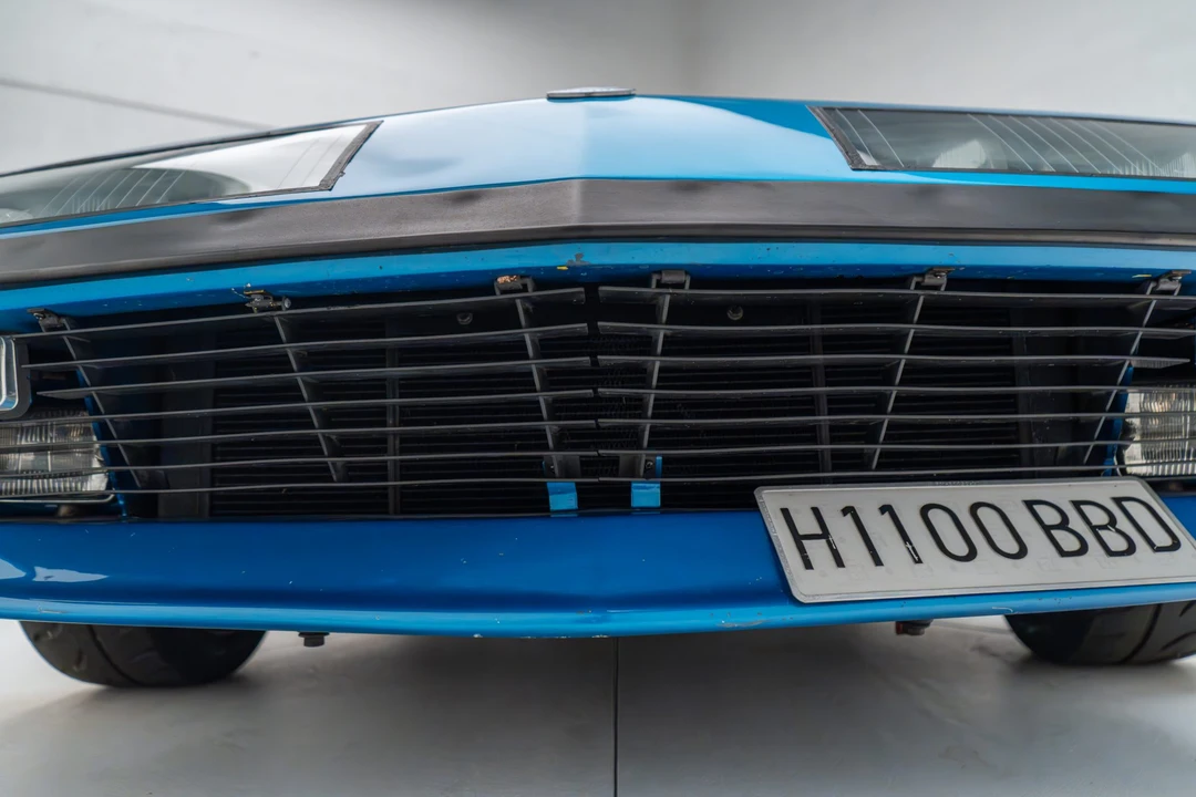1977 Alpine - Image 25 of 31