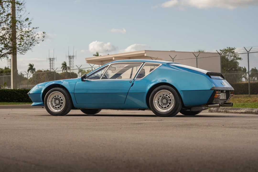 1977 Alpine - Image 4 of 31