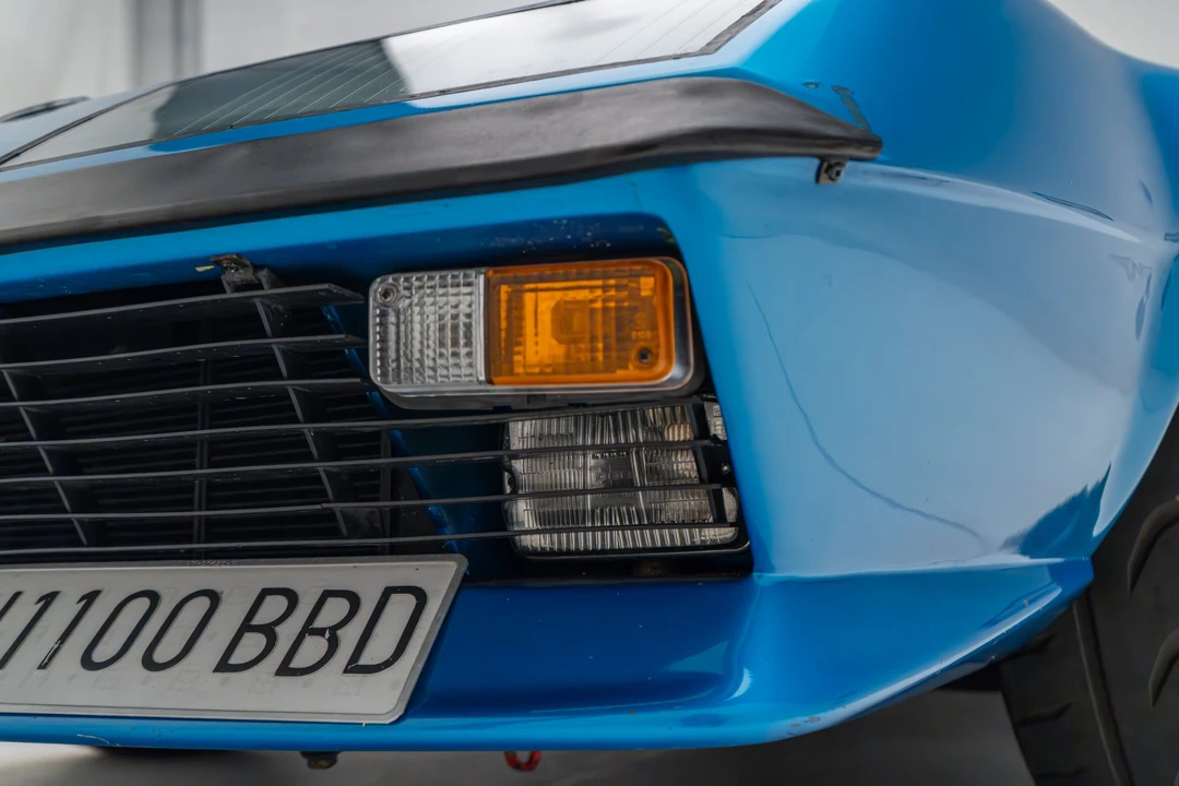 1977 Alpine - Image 27 of 31