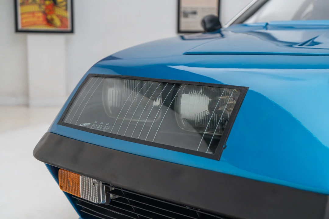 1977 Alpine - Image 31 of 31
