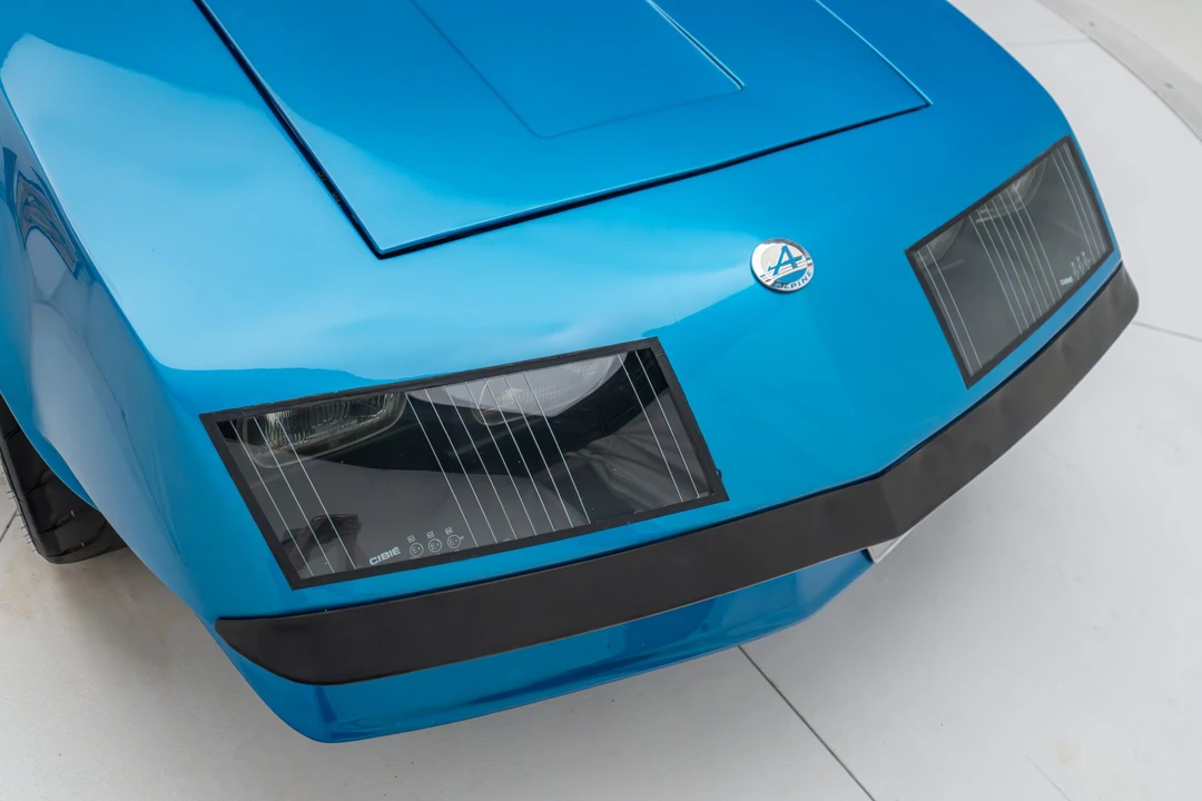 1977 Alpine - Image 29 of 31