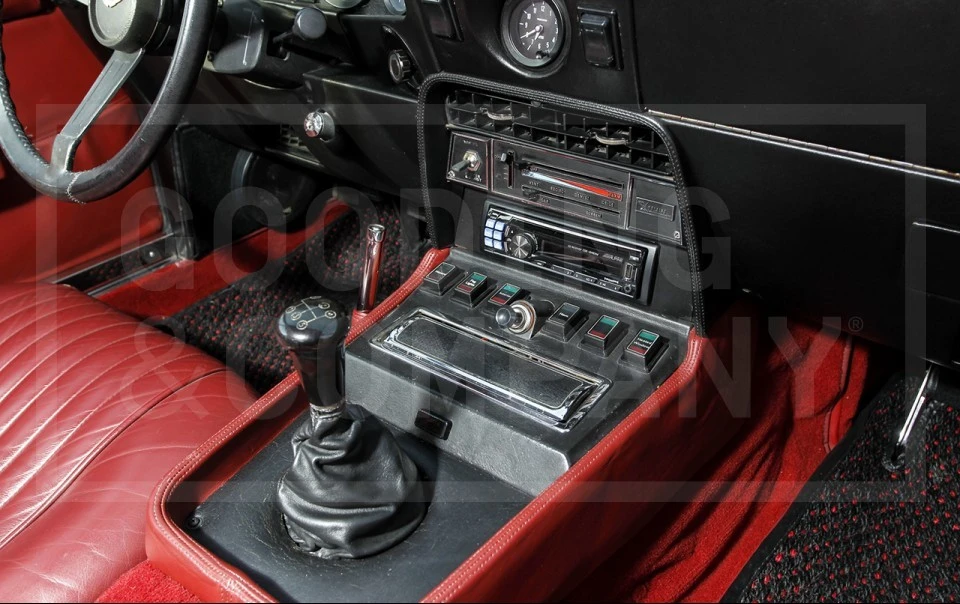 1977 Aston Martin AM V8 - Image 9 of 12