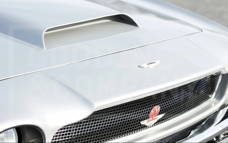 1977 Aston Martin AM V8 - Image 10 of 12