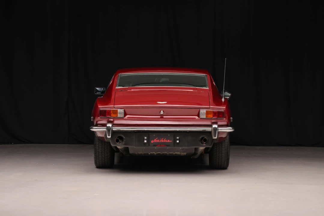 1977 Aston Martin AM V8 - Image 11 of 31
