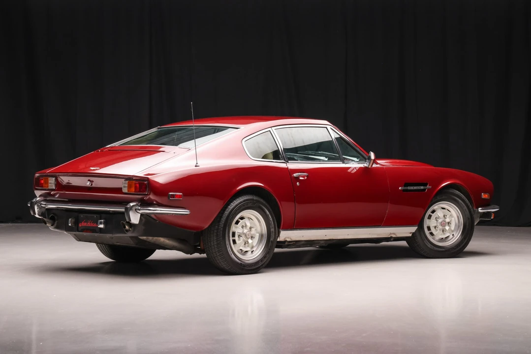1977 Aston Martin AM V8 - Image 15 of 31
