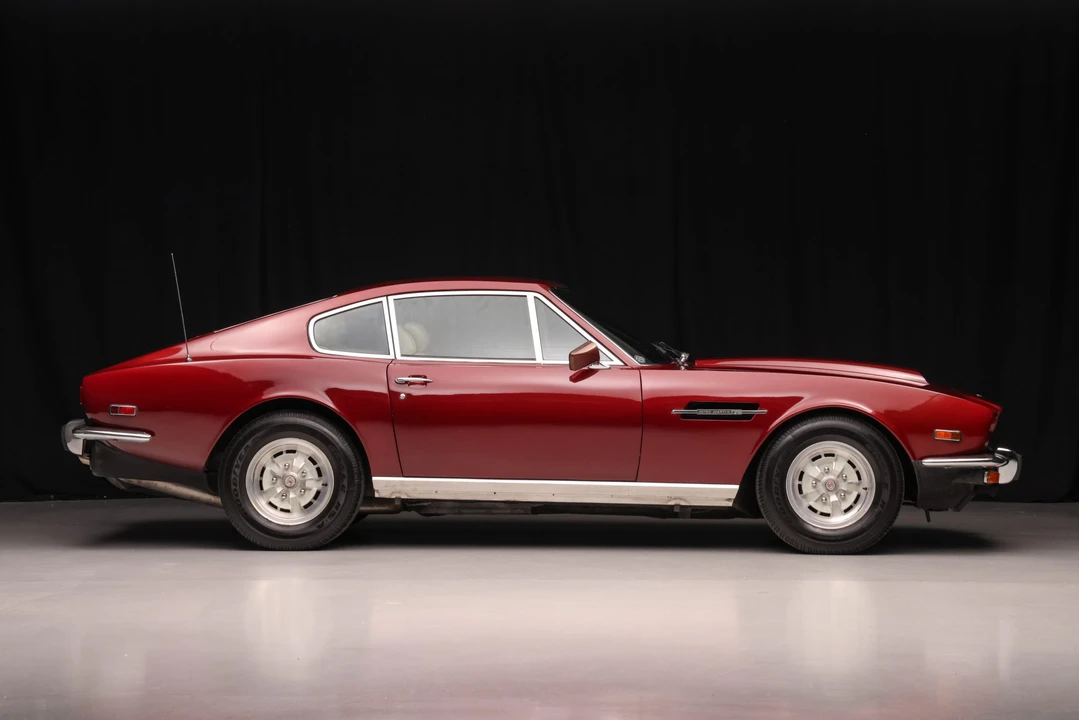1977 Aston Martin AM V8 - Image 17 of 31