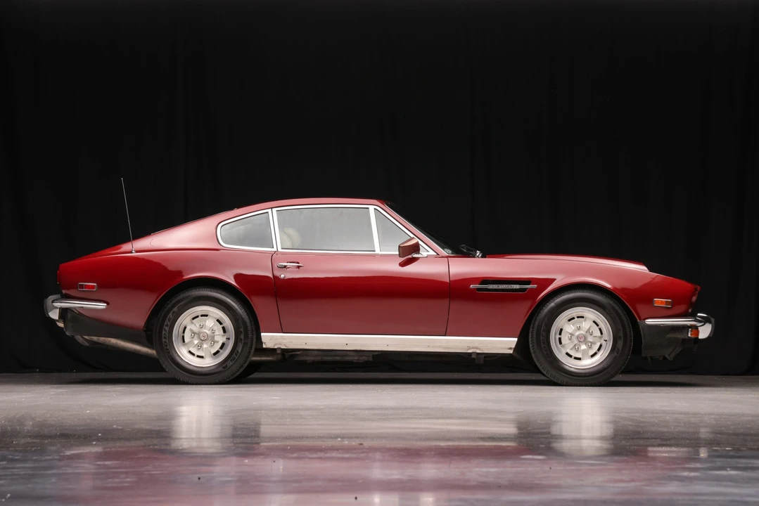 1977 Aston Martin AM V8 - Image 18 of 31