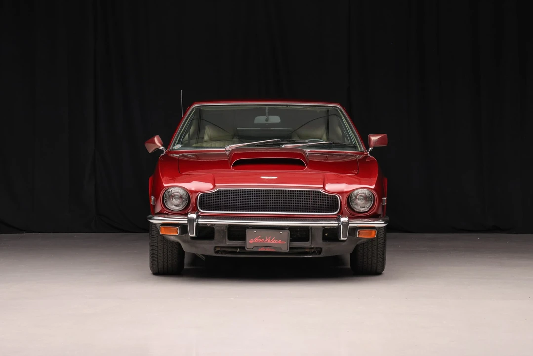 1977 Aston Martin AM V8 - Image 23 of 31