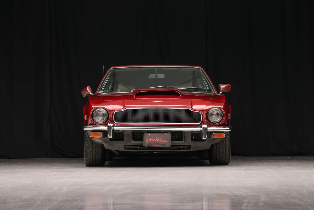 1977 Aston Martin AM V8 - Image 24 of 31