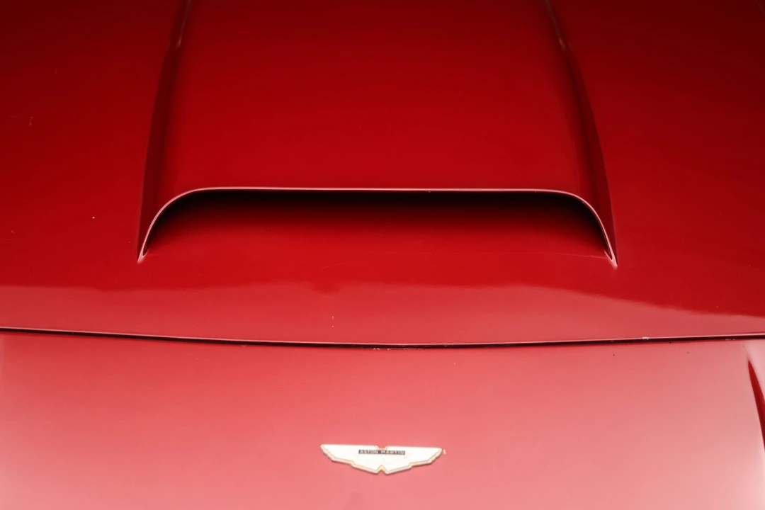 1977 Aston Martin AM V8 - Image 29 of 31