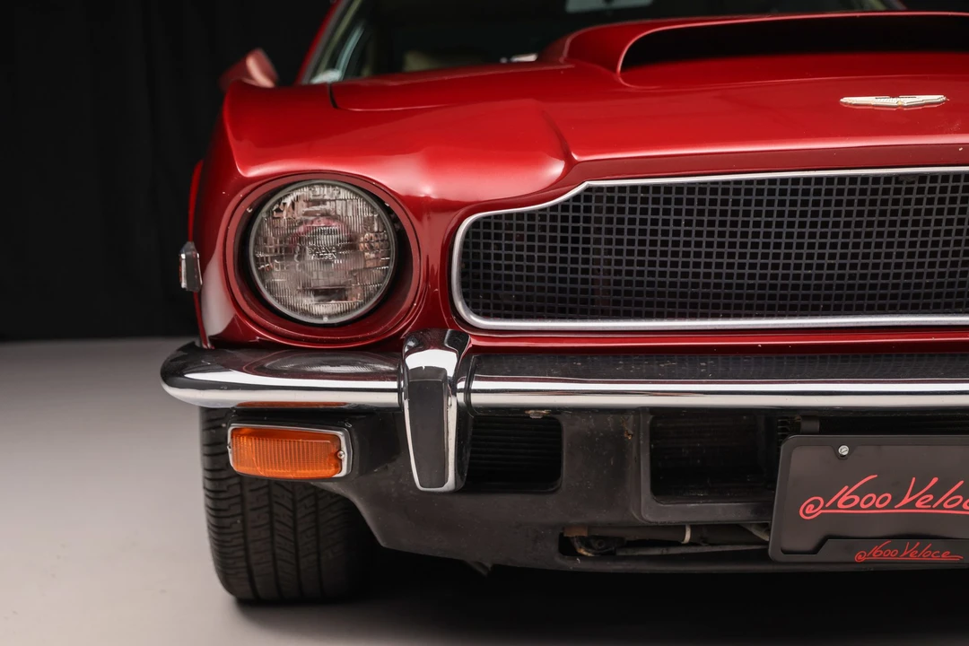 1977 Aston Martin AM V8 - Image 25 of 31