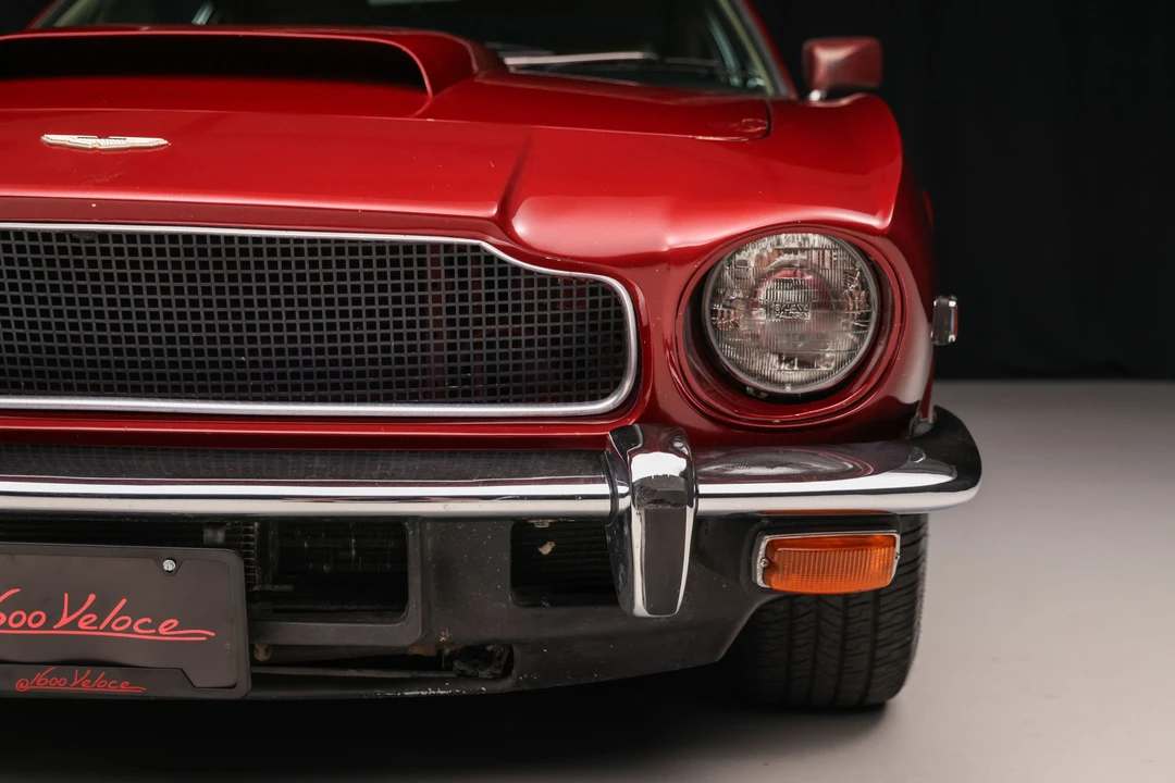1977 Aston Martin AM V8 - Image 27 of 31