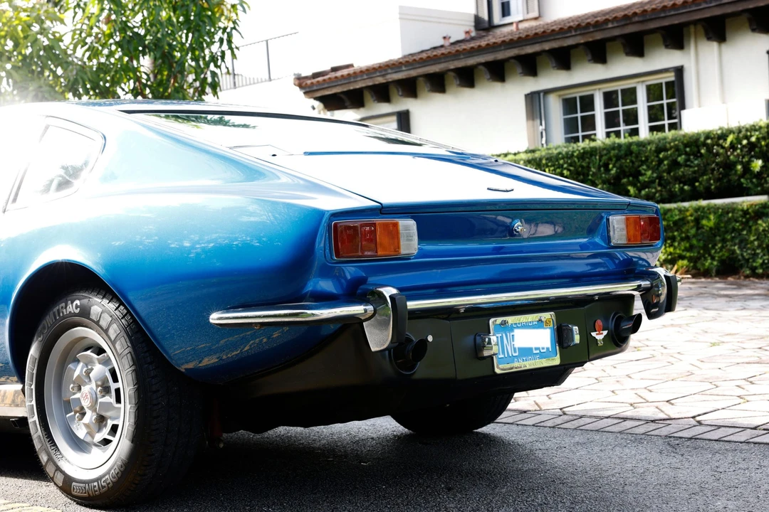 1977 Aston Martin AM V8 - Image 13 of 31