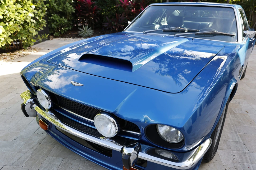1977 Aston Martin AM V8 - Image 16 of 31