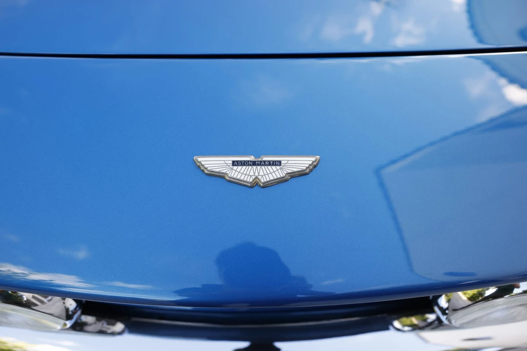 1977 Aston Martin AM V8 - Image 18 of 31