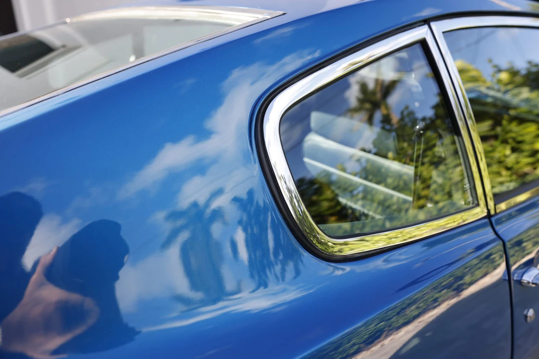 1977 Aston Martin AM V8 - Image 30 of 31