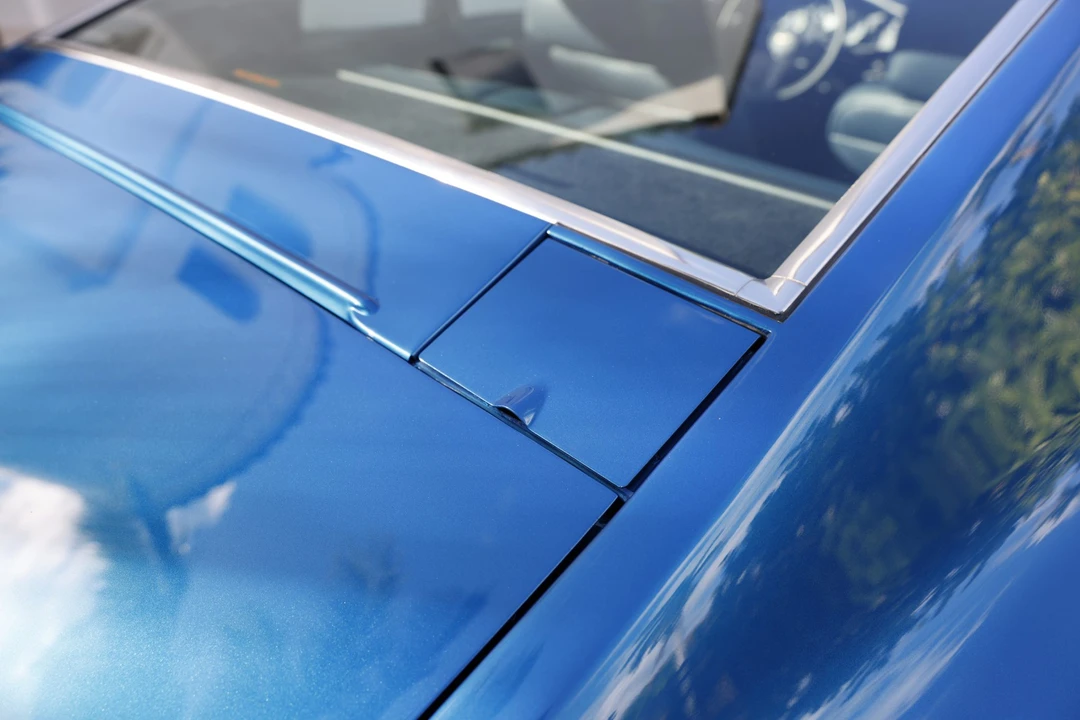 1977 Aston Martin AM V8 - Image 31 of 31