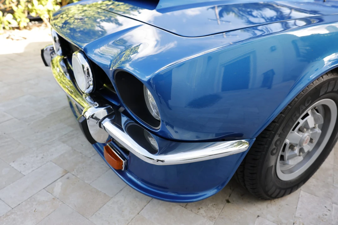 1977 Aston Martin AM V8 - Image 17 of 31