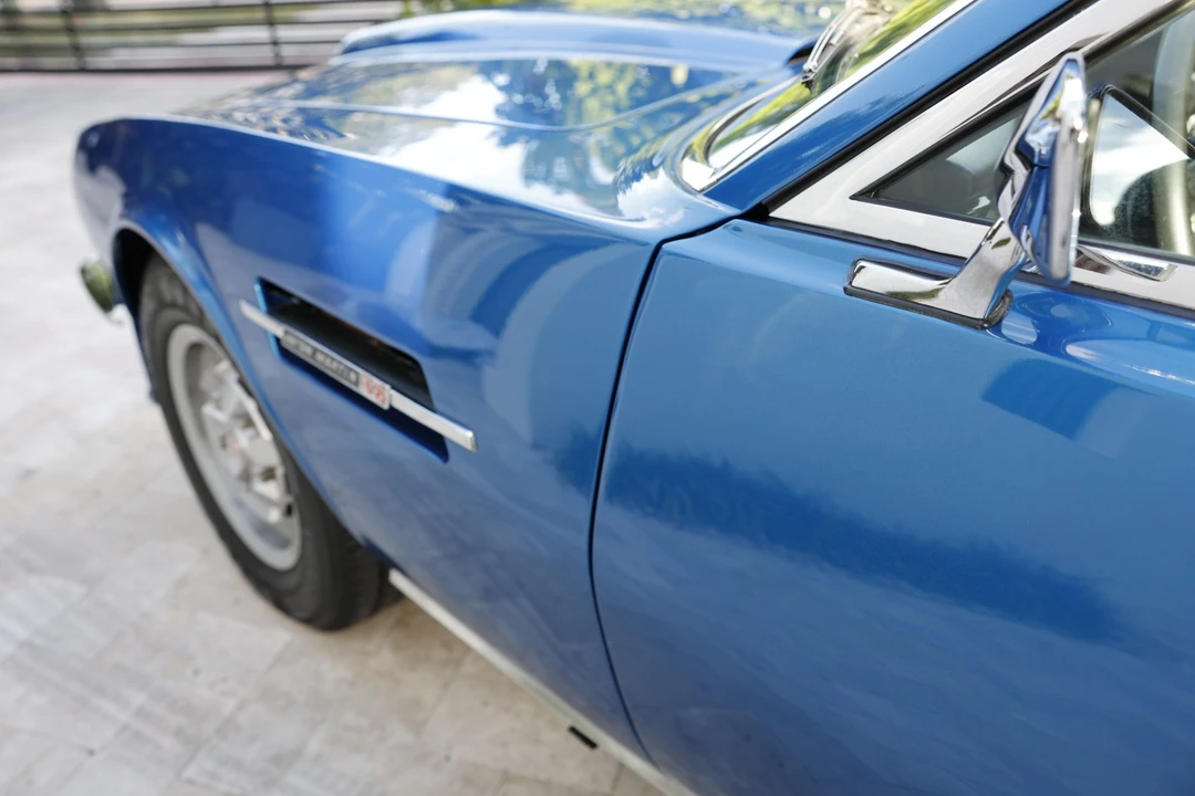 1977 Aston Martin AM V8 - Image 23 of 31