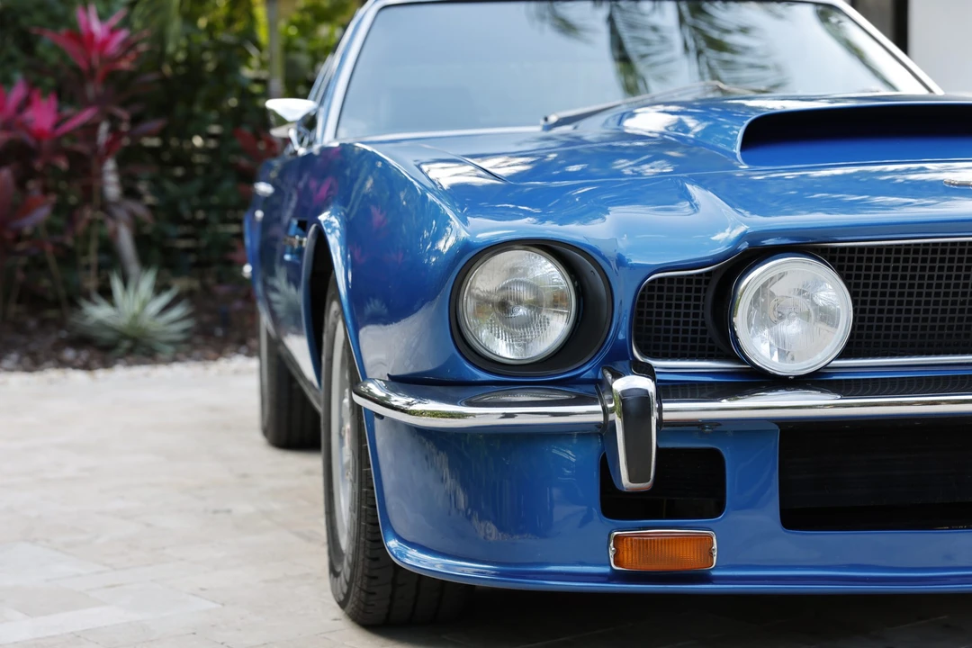 1977 Aston Martin AM V8 - Image 15 of 31