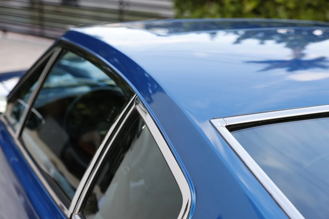 1977 Aston Martin AM V8 - Image 27 of 31