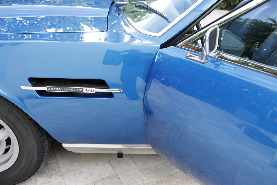 1977 Aston Martin AM V8 - Image 24 of 31