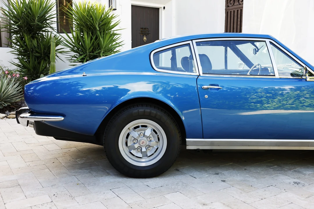 1977 Aston Martin AM V8 - Image 11 of 31
