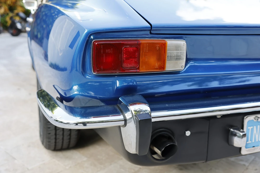 1977 Aston Martin AM V8 - Image 20 of 31