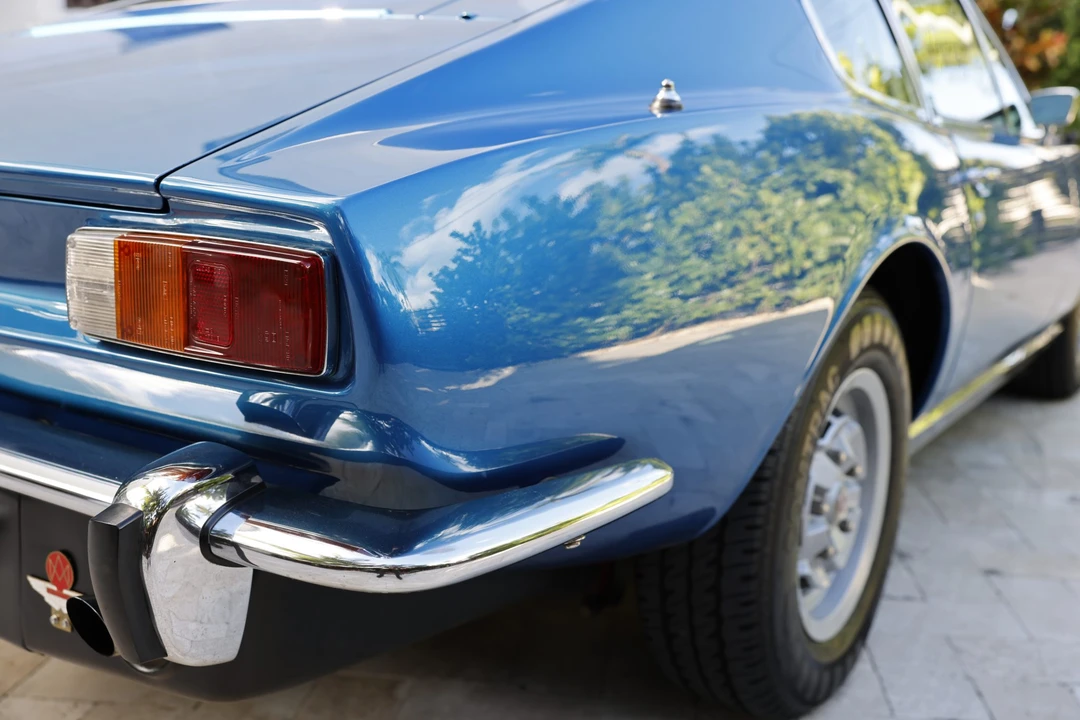 1977 Aston Martin AM V8 - Image 22 of 31