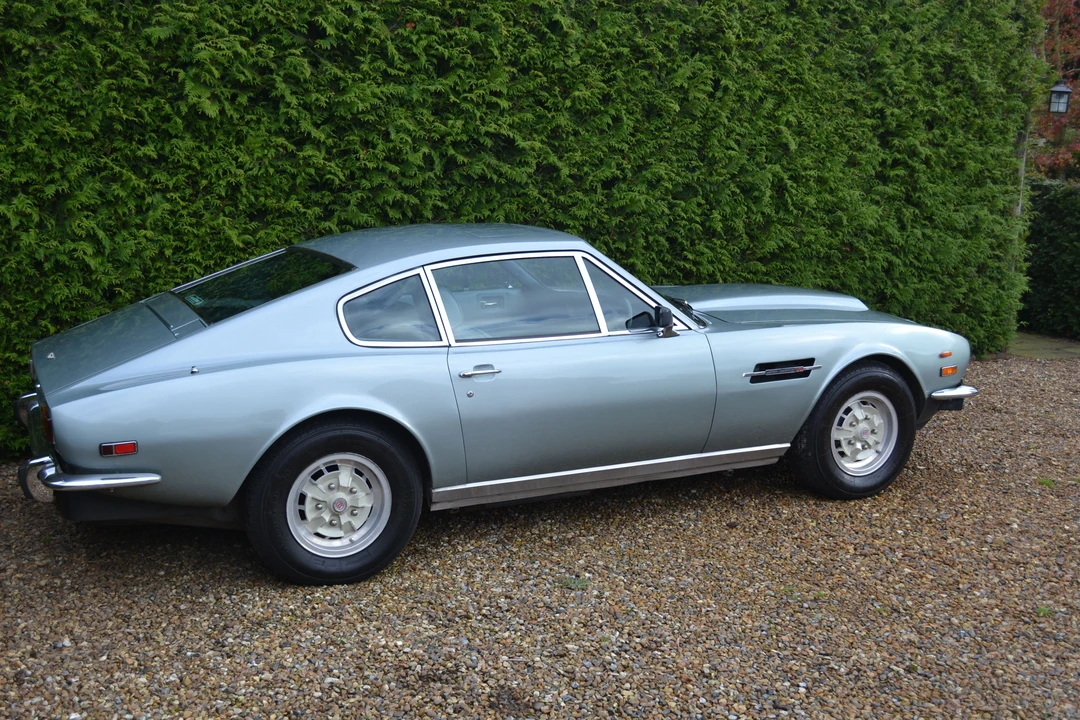 1977 Aston Martin AM V8 - Image 19 of 23