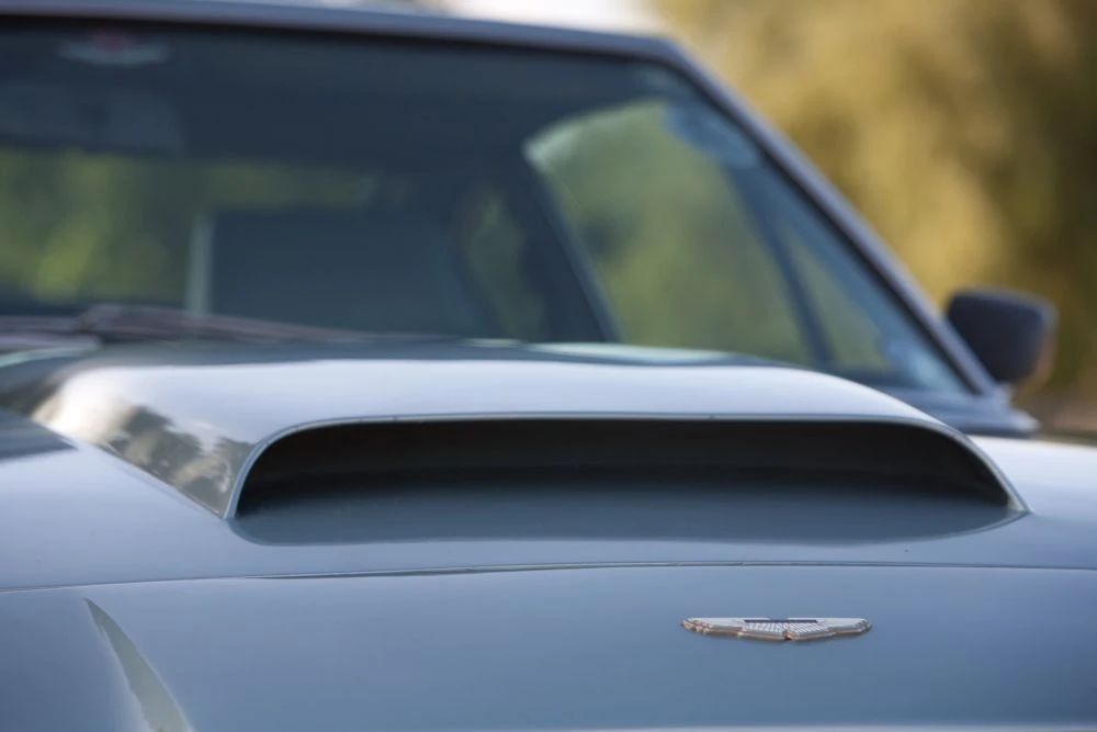1977 Aston Martin AM V8 - Image 7 of 23