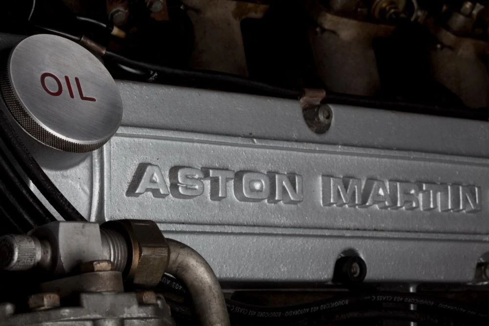 1977 Aston Martin AM V8 - Image 2 of 23