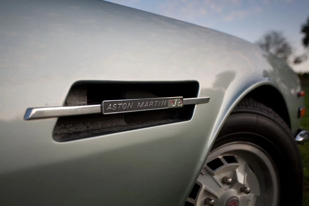 1977 Aston Martin AM V8 - Image 3 of 23