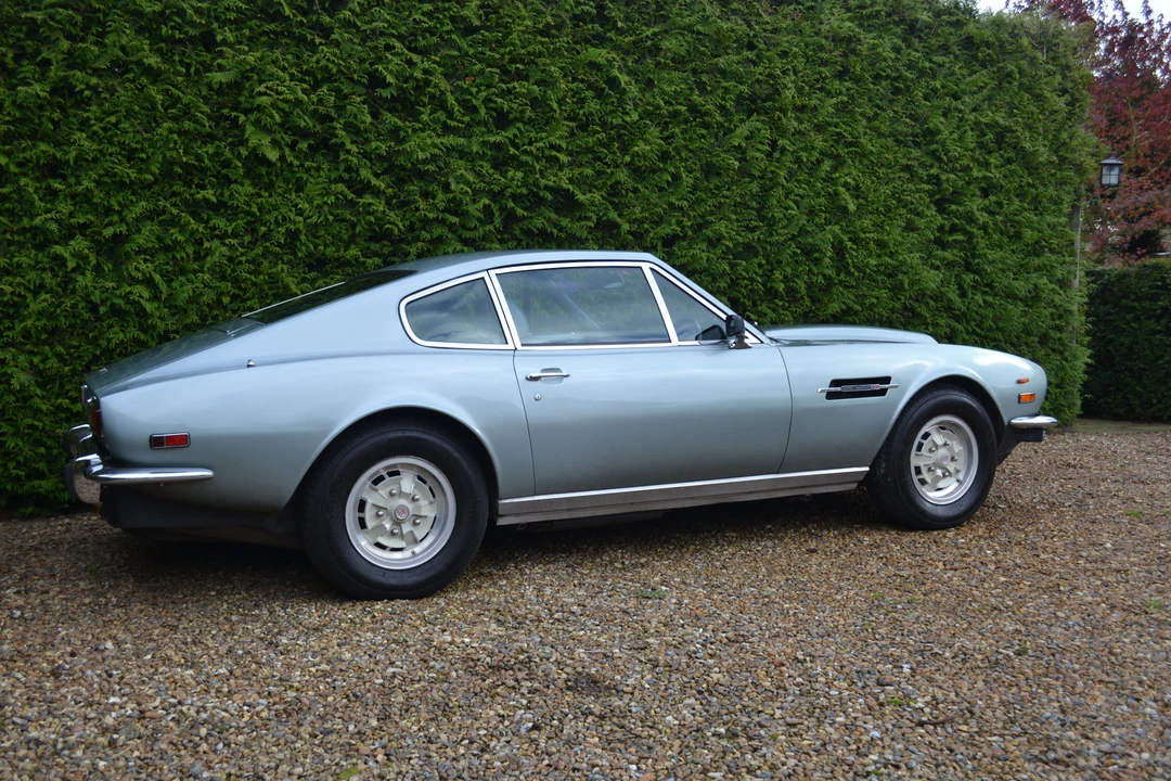 1977 Aston Martin AM V8 - Image 18 of 23