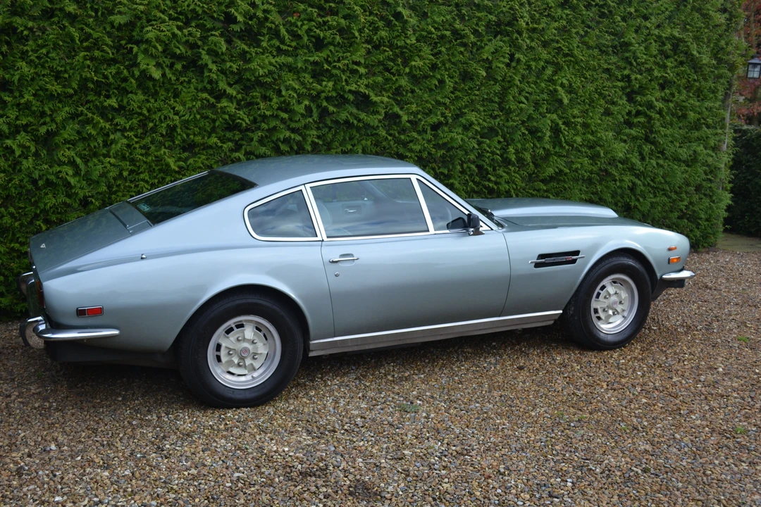 1977 Aston Martin AM V8 - Image 20 of 23