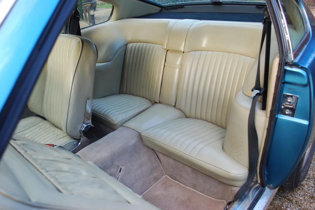 1977 Aston Martin AM V8 - Image 3 of 5
