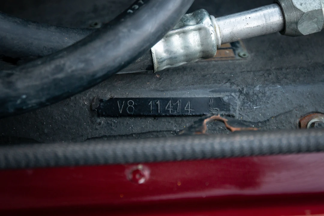 1977 Aston Martin AM V8 - Image 22 of 31